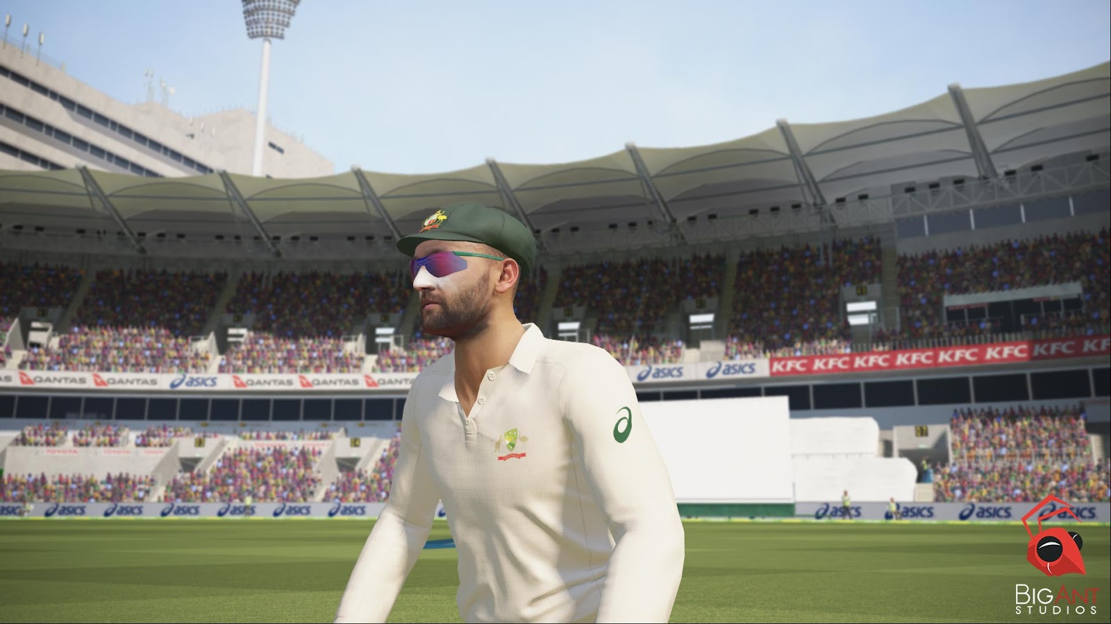 Download Ashes Cricket 2017 For Mac